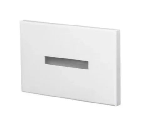 Imagem do produto BALIZADOR PAVO 02 EXT/INT 1XG9 11X7CM PRETO - 00834  (SC)