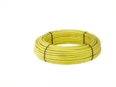 Imagem do produto TUBO AMARELO GAS 20X100M MULTICAMADA