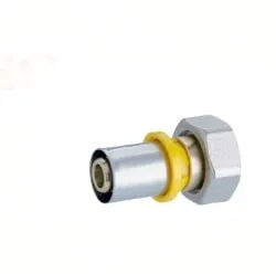 Imagem do produto CONECTOR TRANS F MOVEL GAS DN20X1/2