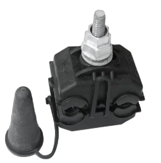 Imagem do produto CONECTOR DE PERFURACAO CDP 150-35 (E 10-150 / S 4-35)