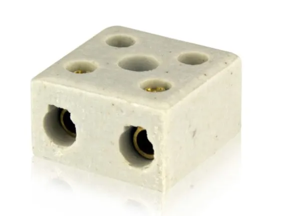 Imagem do produto CONECTOR PORCELANA BIP 10MM