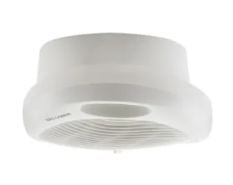 Imagem do produto AQUECEDOR DOMÉSTICO PREMIUM 127V 1500W