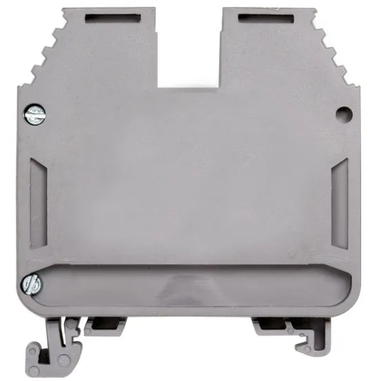 Imagem do produto BORNE SAK 35 P/TRILHO 750V BTWP