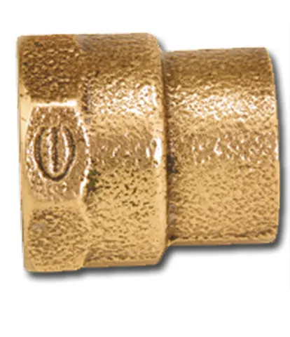 Imagem do produto CONECTOR 603 FEMEA 54X2 (SC)