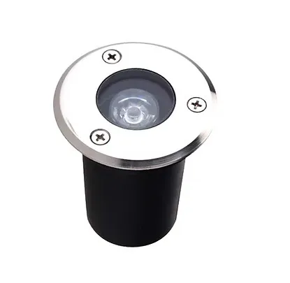 Imagem do produto BALIZADOR LED EMB SOLO 3W 3000K IP67 (SC)