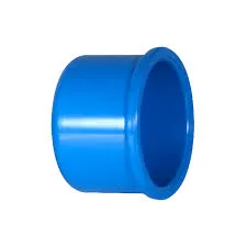 Imagem do produto CAP PVC IRRIGA 50MM (SC)