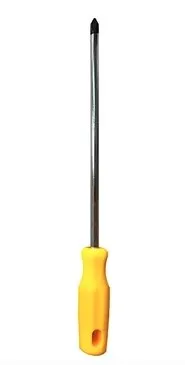 Imagem do produto CHAVE PHILLIPS CABO AMARELO O 3/8X6''