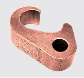 Imagem do produto CONECTOR COMPRESSAO P/ ATERR SACG-1258-70