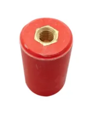 Imagem do produto ISOLADOR PARALELO 30X40X3/8
