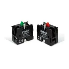 Imagem do produto BLOCO CONTATO 1NA MAX BOTTON (SCG)