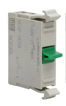 Imagem do produto BLOCO CONTATO AUXILIAR BCE 1NA