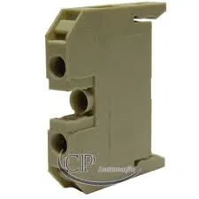 Imagem do produto BORNE SAK 2,5MM BEGE 8WA1011-1DF11 (SC)