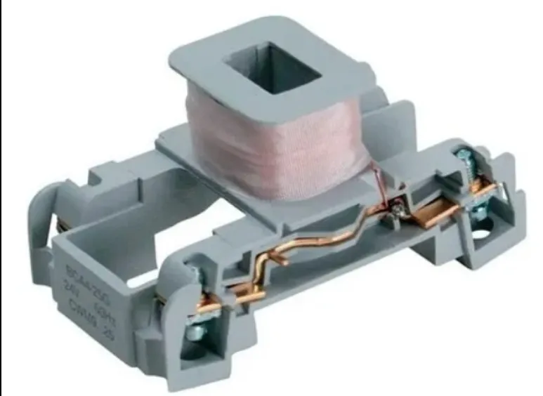Imagem do produto BOBINA 127V CWM 32 A 40 BCA4-40V15 (SC)