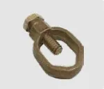 Imagem do produto CONECTOR P/HASTE TERRA 5/8