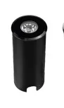Imagem do produto BALIZADOR LED EMB SOLO ELEGANCE 3000K 2W 30GR PF BIV IP67(SC)