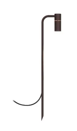 Imagem do produto BALIZADOR ESPETO JARDIM PIPE SEVEN 1XMR11 PF/CB (SC)
