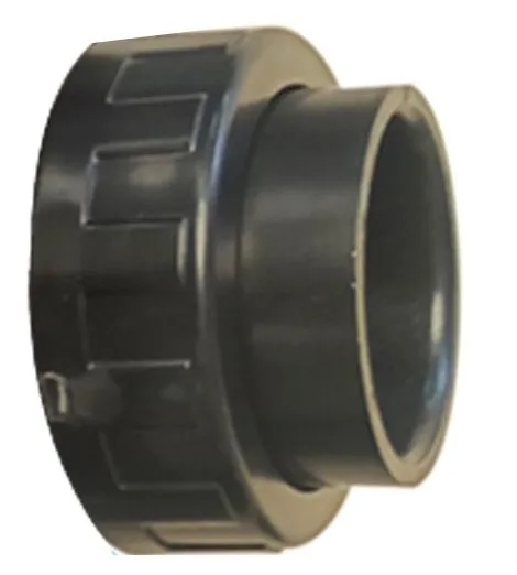 Imagem do produto UNIAO PRETA 50 MM (SCG)