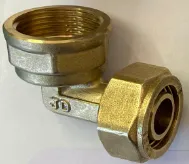 Imagem do produto COTOVELO FEMEA AGUA ECO 20X3/4POL (SCG)