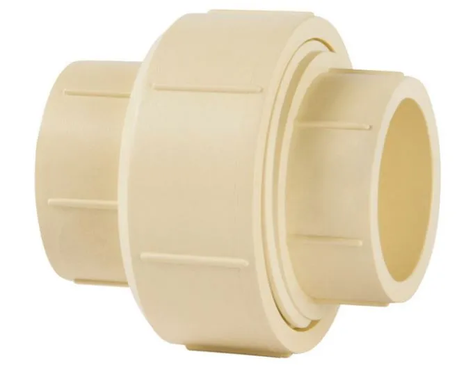 Imagem do produto UNIAO CPVC 73MM (SCG)