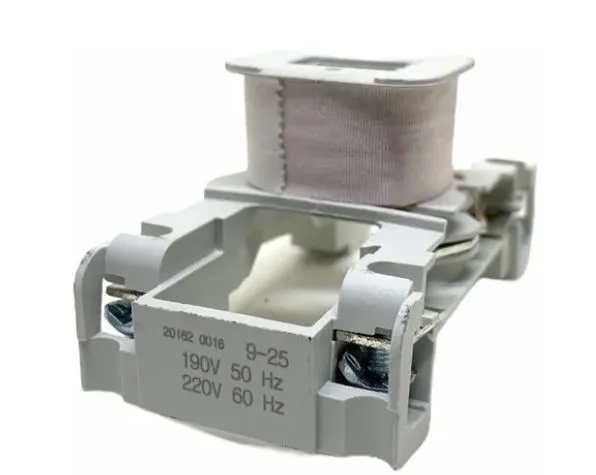 Imagem do produto BOBINA 24V CWM 32 A 40 BCA4-40D02