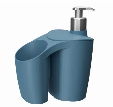 Imagem do produto PORTA DETERGENTE C/VALV PUMP MDT