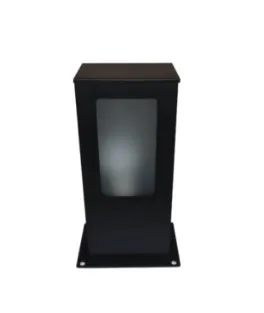 Imagem do produto BALIZADOR MIRAND 30CM (SC)