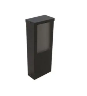 Imagem do produto BALIZADOR MOA 50CM 2XHALOPIN PT (SC)