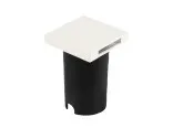 Imagem do produto BALIZADOR LED 1 FACHO LE-3970 0,5W 3000K IP65 BR (SCG)