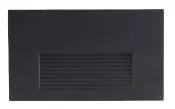Imagem do produto BALIZADOR LED SOBREPOR LE-3759 2W 3000K IP65 PT (SCG)