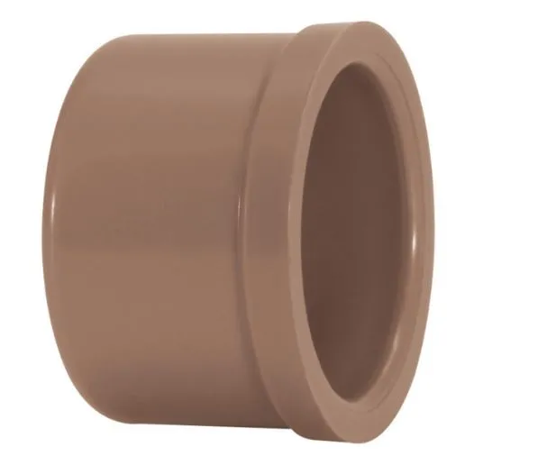 Imagem do produto CAP SOLDAVEL  110MM