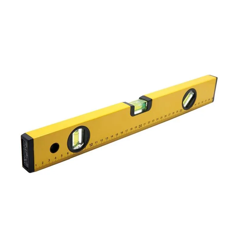 Imagem do produto NIVEL DE ALUMINIO ESTRUTURAL 12 BELTOOLS