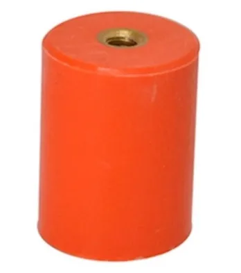 Imagem do produto ISOLADOR PARALELO 40X50X1/4