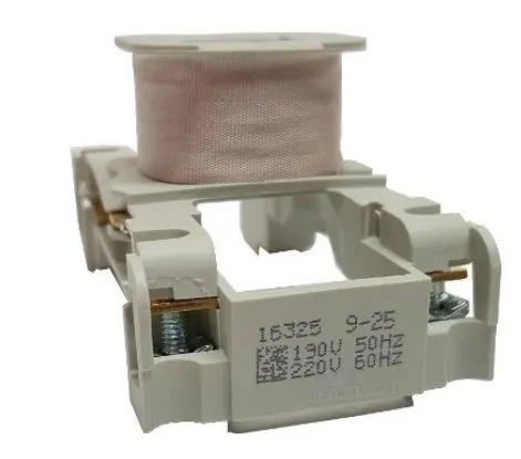 Imagem do produto BOBINA 220V CWM 50 A 105  BCA-105V26