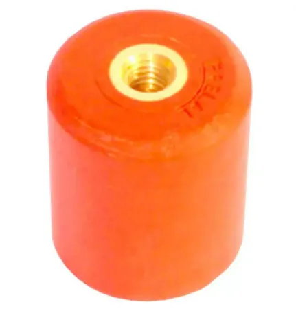 Imagem do produto ISOLADOR PARALELO 30X50X3/8