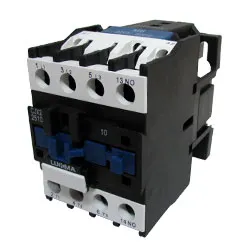 Imagem do produto CONTATOR CJX2-3210 - 32AMP 220V