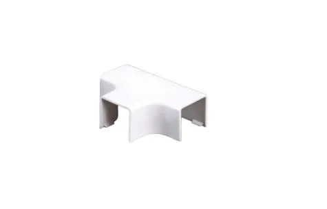 Imagem do produto DERIVACAO TE 40X40 BRANCO DXN11094