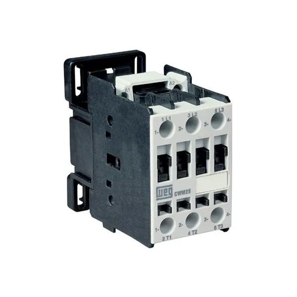 Imagem do produto CONTATOR CWM 25.00 220V 60HZ