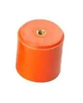 Imagem do produto ISOLADOR PARALELO 30X30X1/4 (SC)