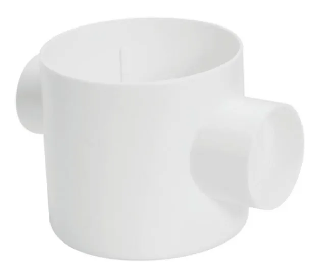 Imagem do produto CORPO CX SECA N98 100X100X50/40