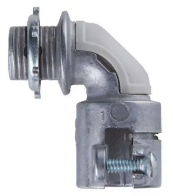 Imagem do produto Conector Curvo s/ Rosca de 1/2 Tramontina