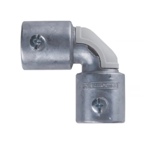 Imagem do produto Conector Curvo s/ Rosca de 3/4 Tramontina