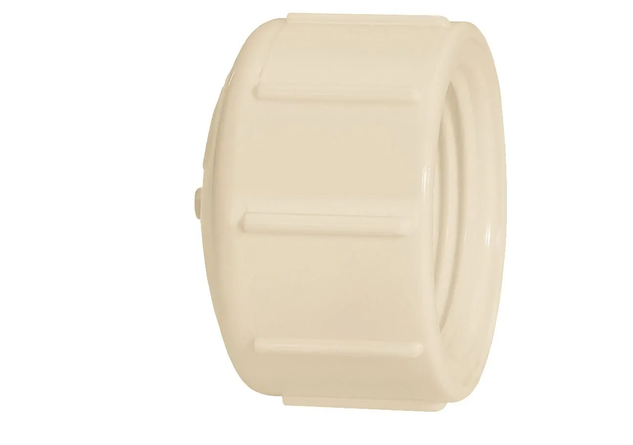 Imagem do produto Cap Roscável 1" Amanco