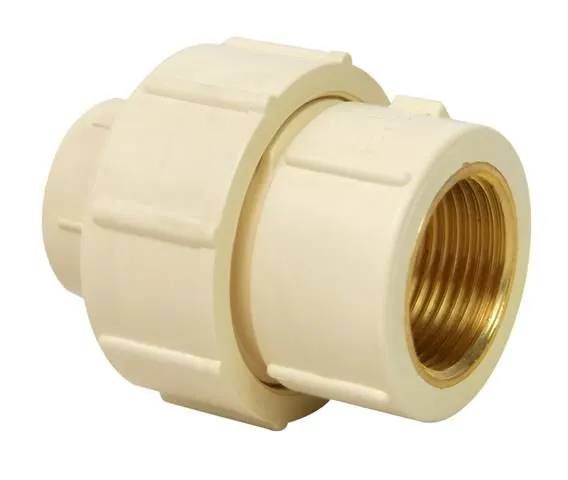 Imagem do produto União Metálica CPVC DN22 x 3/4" Amanco