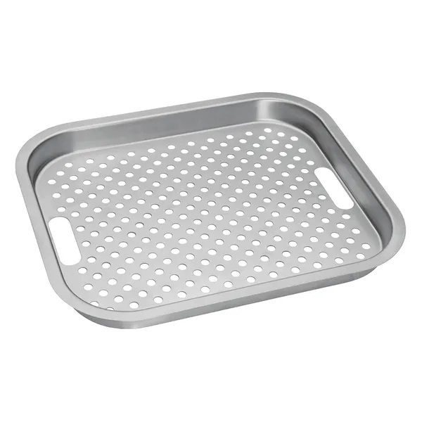 Imagem do produto Bandeja para Cubas de Cozinha Perfurada 43x36cm Tramontina
