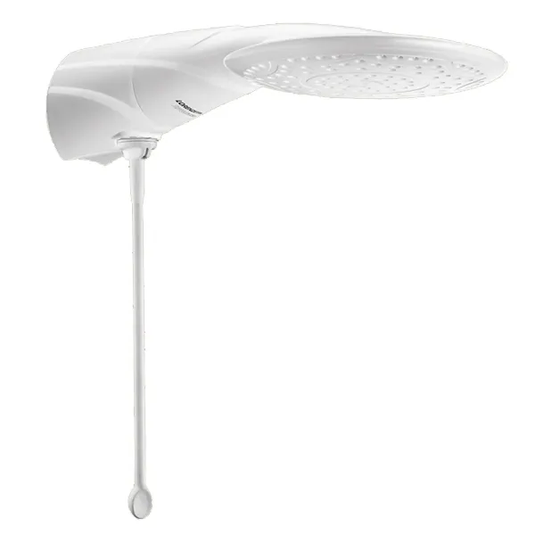Imagem do produto Chuveiro Eletrônico 127V (110V) 5500W Branco Advanced Lorenzetti