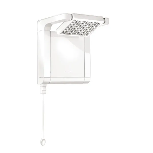 Imagem do produto Chuveiro Eletrônico 220V 7800W Branco Acqua Star Lorenzetti