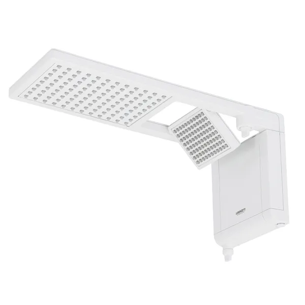 Imagem do produto Chuveiro Eletrônico 220V 7800W Branco Acqua Duo Ultra Lorenzetti