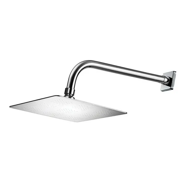 Imagem do produto Chuveiro Lorenzetti 7028 C16 Lorenslim Square De Parede Cromado