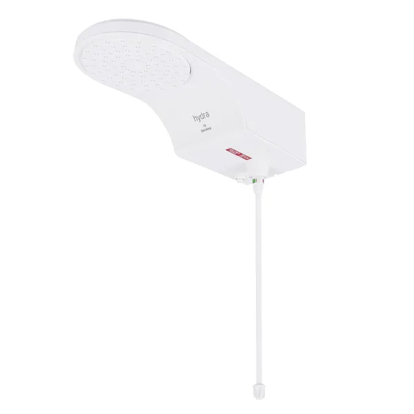 Imagem do produto Chuveiro Eletrônico 127V (110V) 5500W Branco Fit Hydra