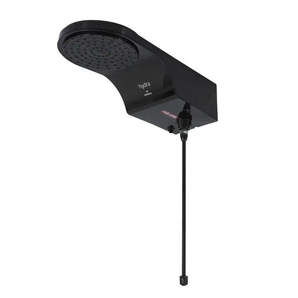 Imagem do produto Chuveiro Eletrônico 220V 6800W Preto Fit Hydra